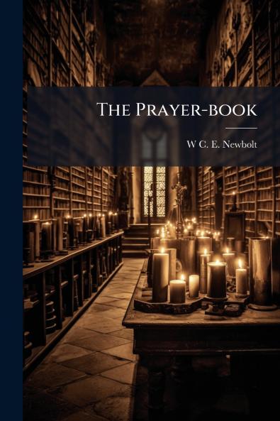 The Prayer-book