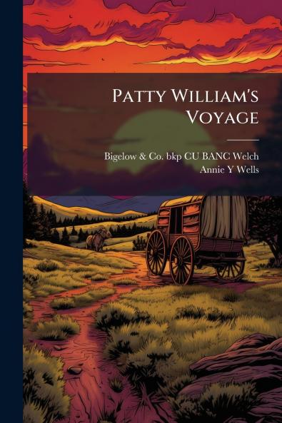 Patty William's Voyage