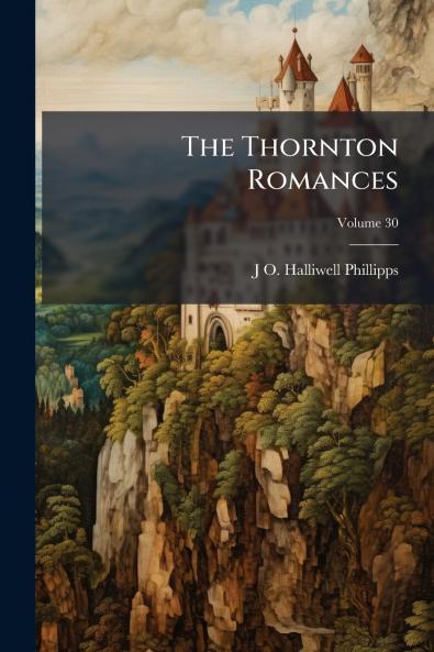 The Thornton Romances