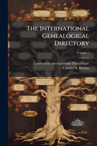 The International Genealogical Directory