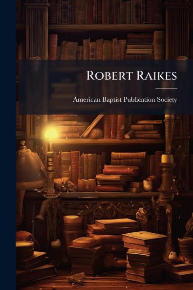 Robert Raikes