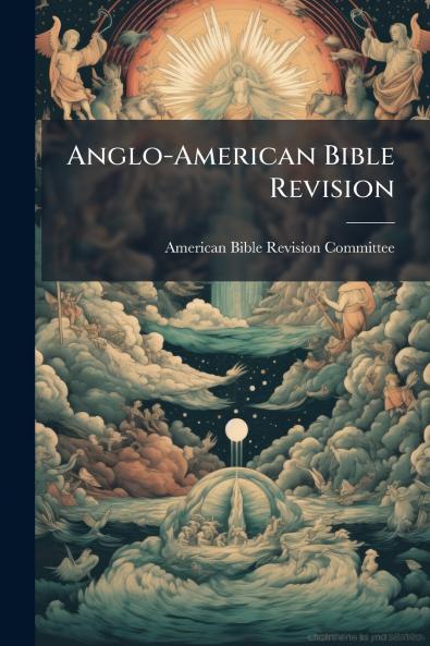 Anglo-American Bible Revision