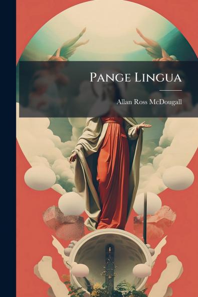 Pange Lingua