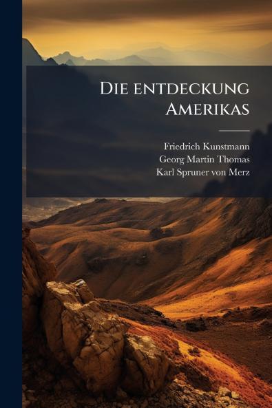 Die entdeckung Amerikas