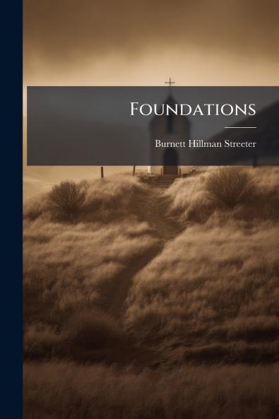 Foundations