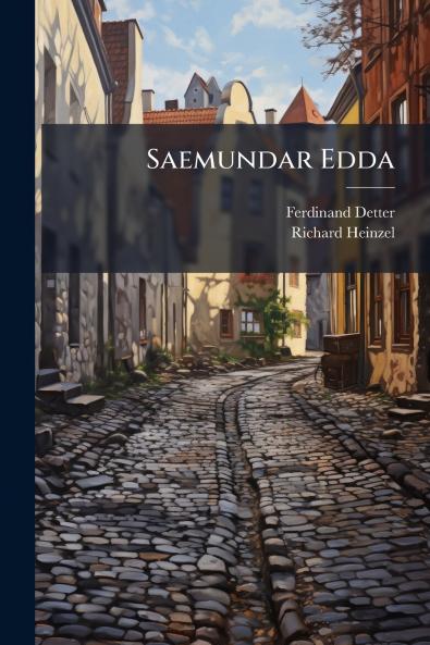 Saemundar Edda
