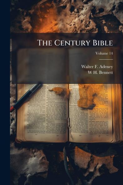 The Century Bible