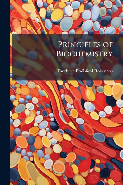 Principles of Biochemistry
