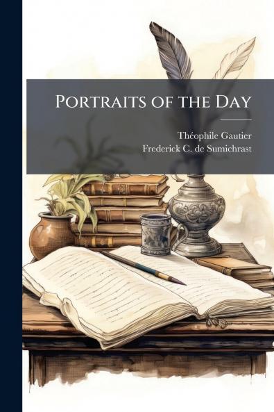 Portraits of the Day