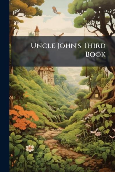 Uncle John's Third Book