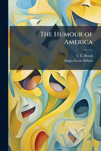 The Humour of America