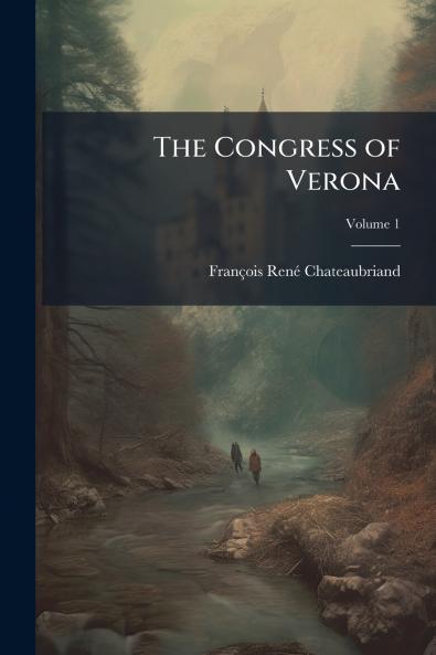 The Congress of Verona