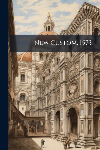 New Custom 1573