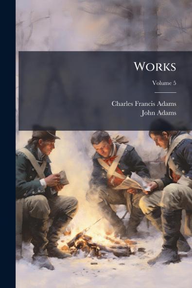 Works; Volume 5