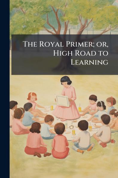 The Royal Primer; or High Road to Learning