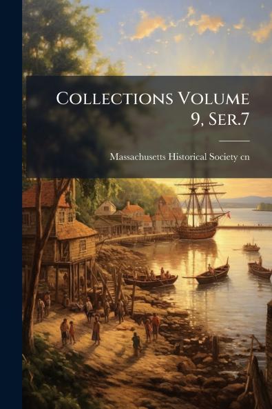 Collections Volume 9 Ser.7