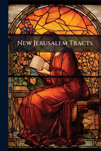 New Jerusalem Tracts