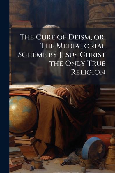 The Cure of Deism or The Mediatorial Scheme by Jesus Christ the Only True Religion