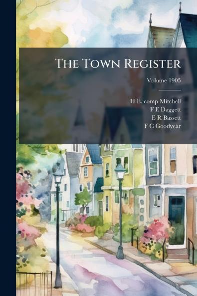 The Town Register