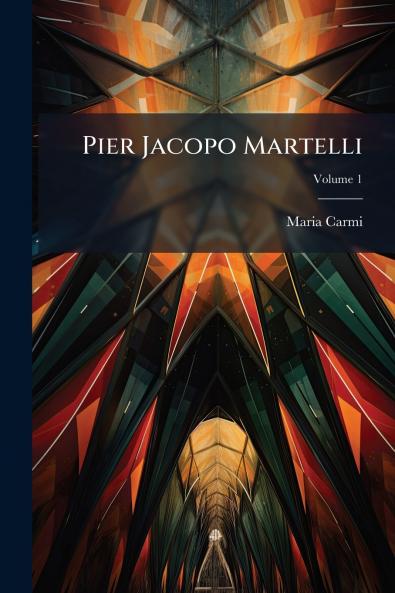 Pier Jacopo Martelli