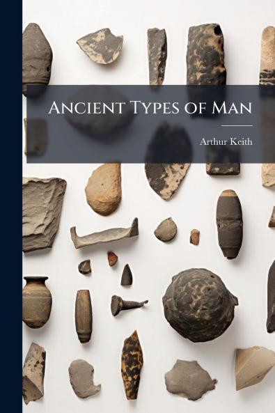 Ancient Types of Man