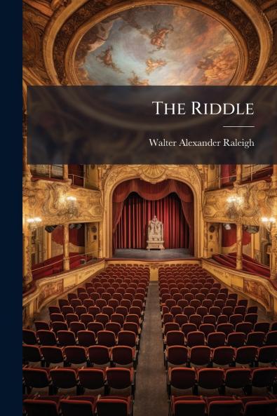 The Riddle