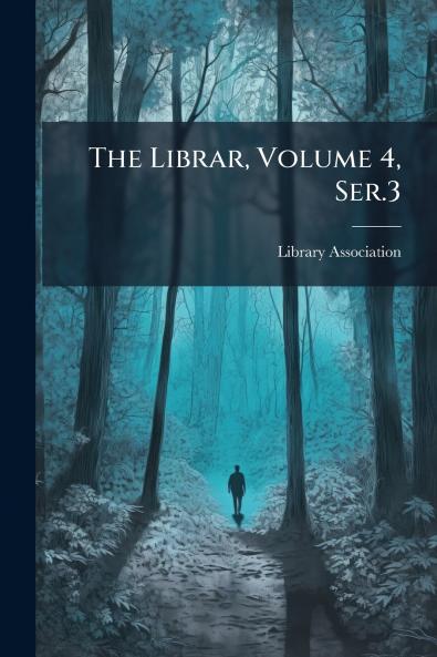 The Librar Volume 4 Ser.3