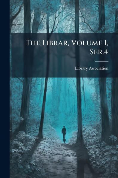 The Librar Volume 1 Ser.4