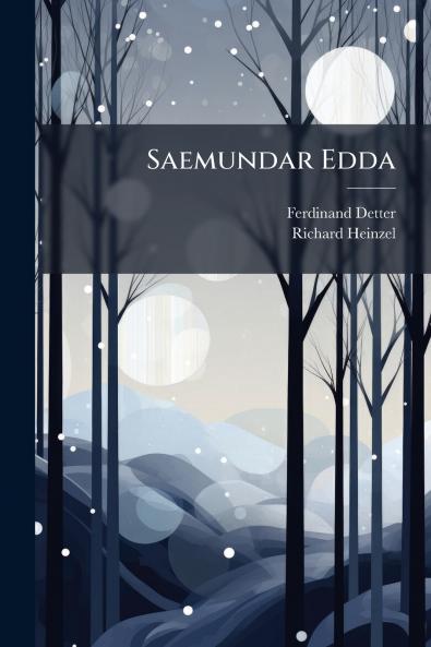 Saemundar Edda