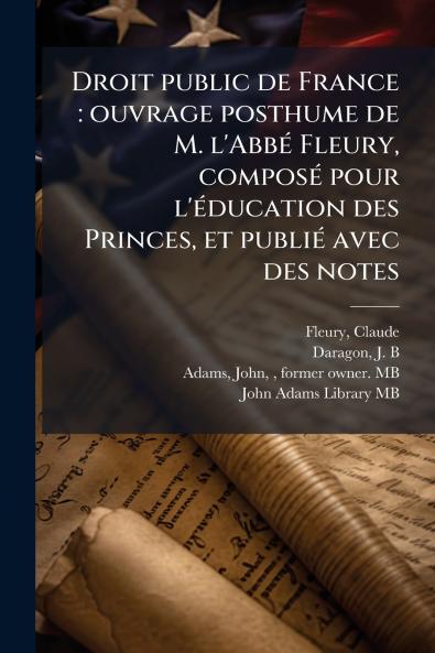 Droit public de France