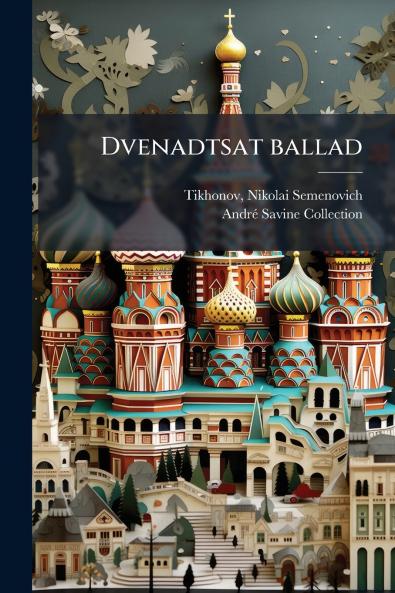 Dvenadtsat ballad