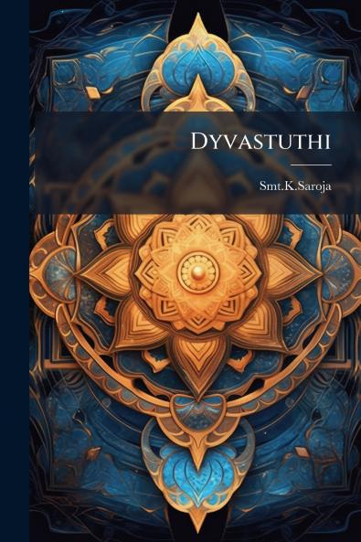 Dyvastuthi