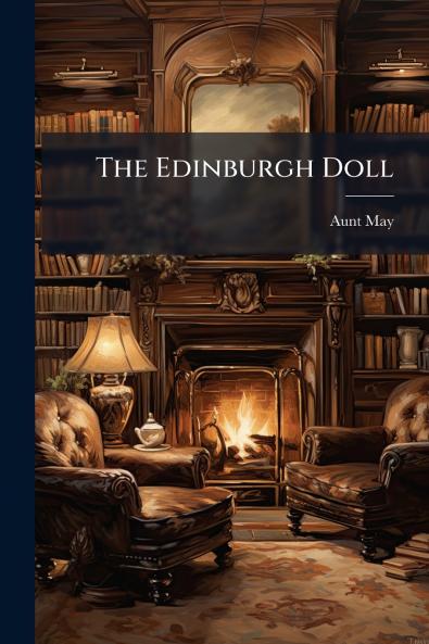 The Edinburgh Doll