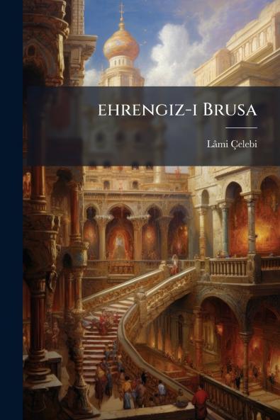 ehrengiz-i Brusa