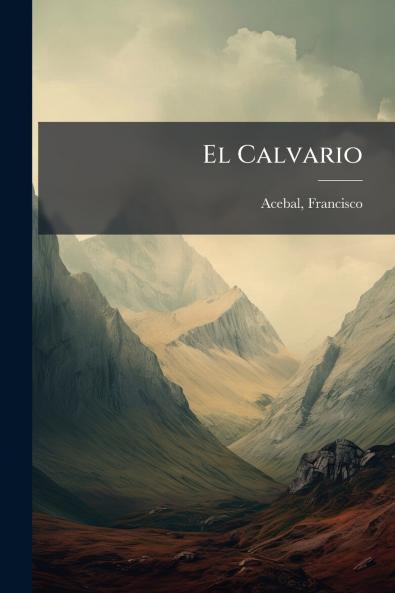 El Calvario
