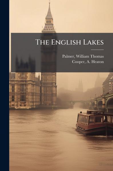 The English Lakes