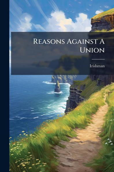 Reasons Against A Union