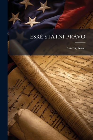 eské státní právo