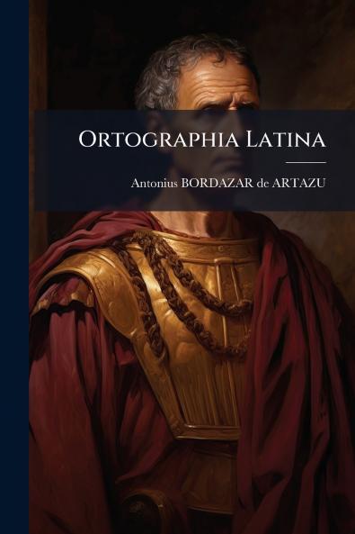Ortographia Latina