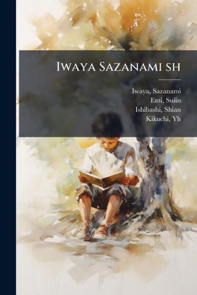 Iwaya Sazanami sh