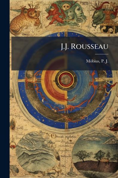 J.J. Rousseau