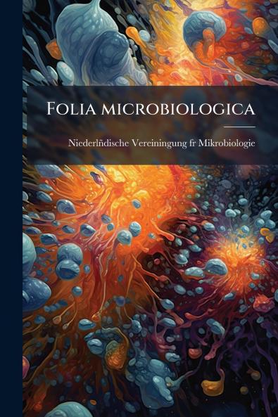 Folia microbiologica