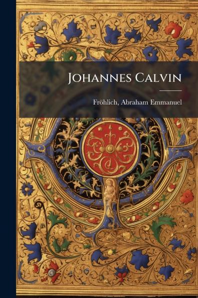 Johannes Calvin