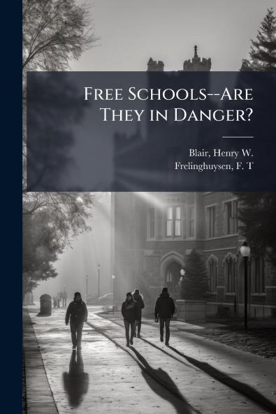 Free Schools--Are They in Danger?