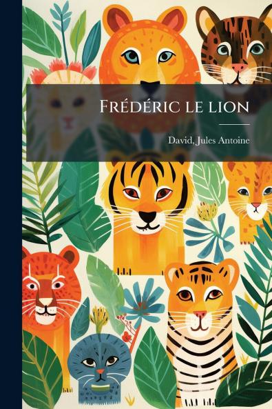 Frédéric le lion