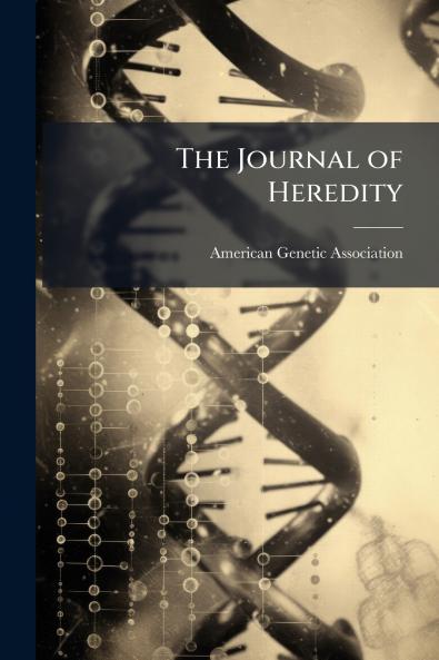The Journal of Heredity