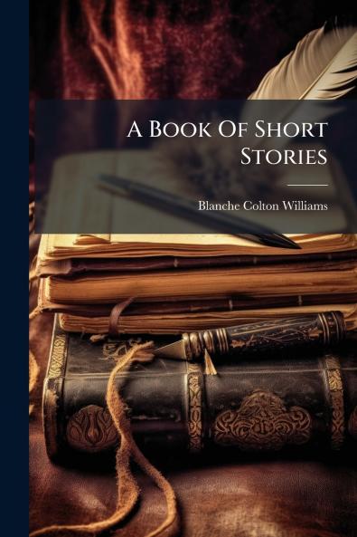 A Book Of Short Stories