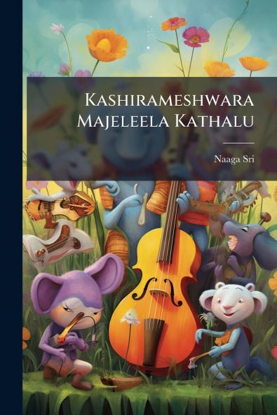 Kashirameshwara Majeleela Kathalu
