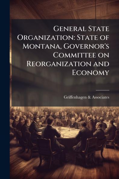 General State Organization