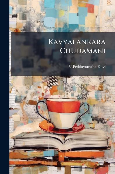 Kavyalankara Chudamani